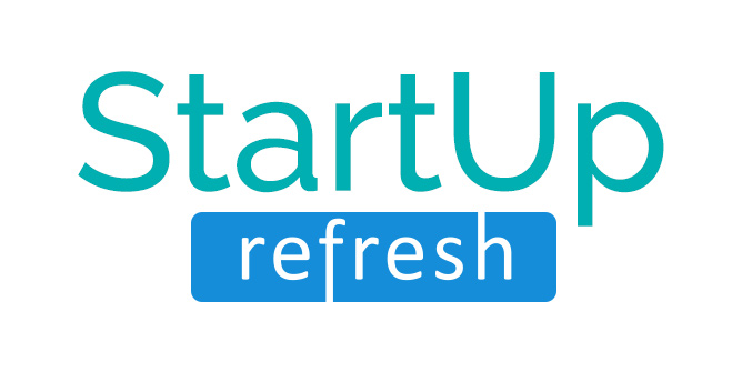 StartUp Refresh